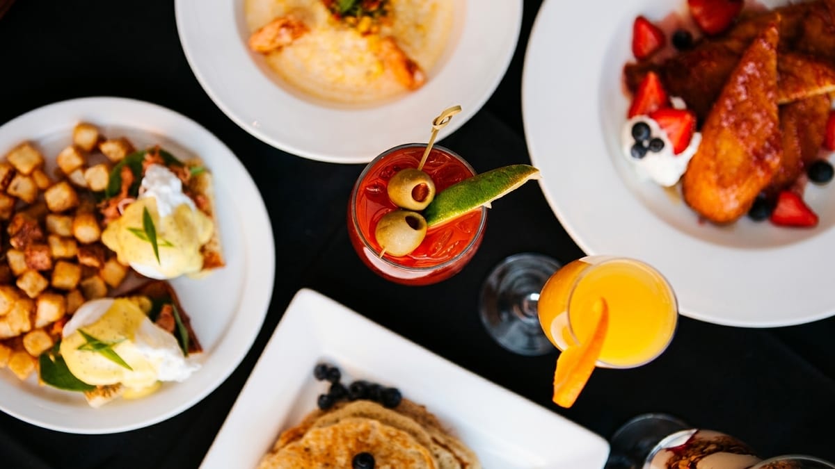 Brunch