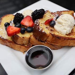 French Toast