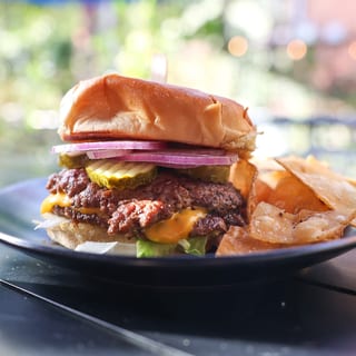 Smash Burger