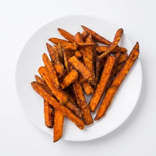 Sweet Potato Fries