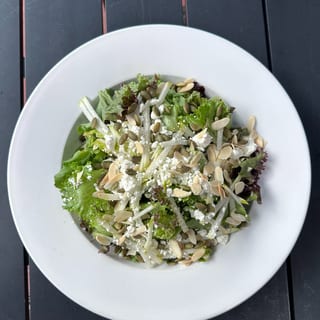 Goat Cheese Salad