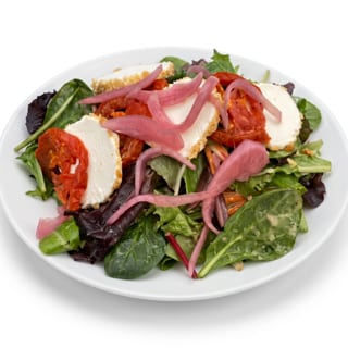 Goat Cheese Salad