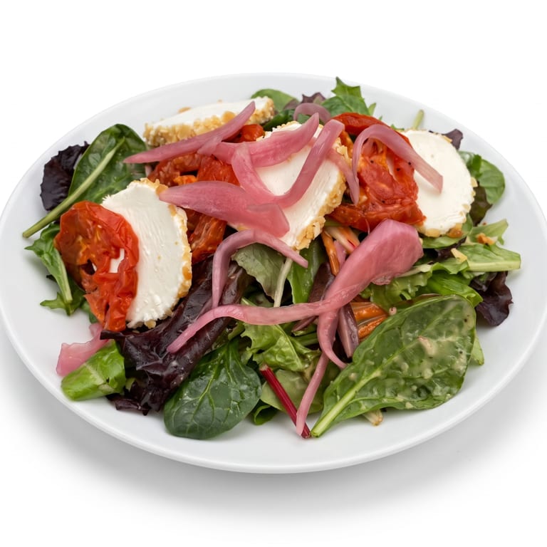 Our Delicious Salads